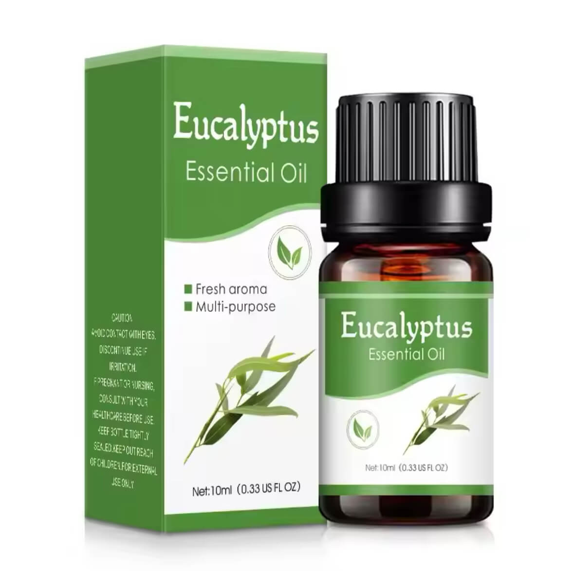 Eteriska oljor för aromaterapi