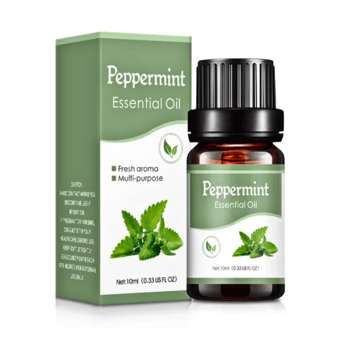 Eteriska oljor för aromaterapi