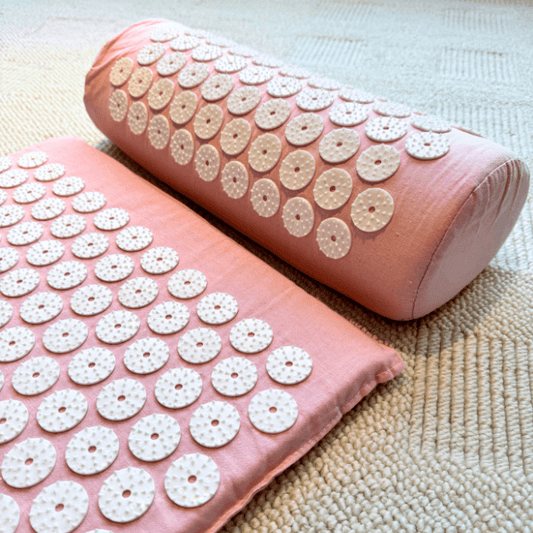 Spikmattan - Bli bekväm med det obekväma