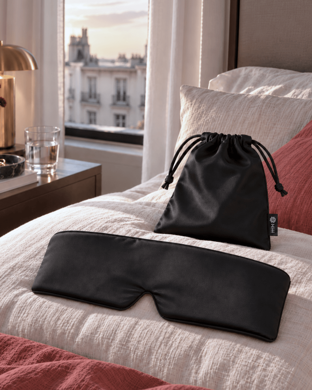 The Reset Sleep Mask