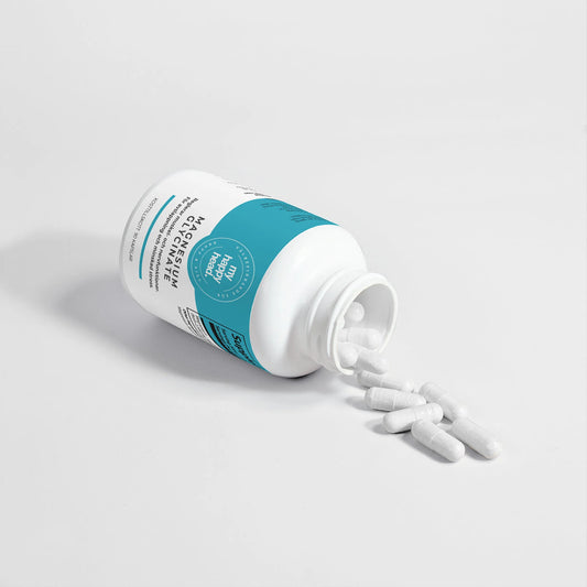 Magnesium Glycinate