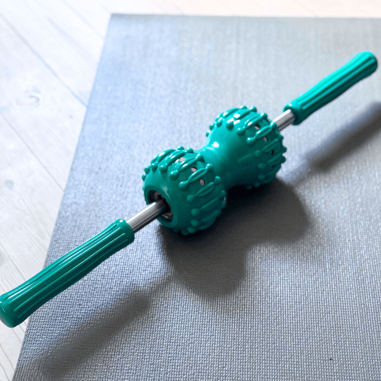 Magnetisk Massage-Roller – Kraftfull massage och naturlig återhämtning