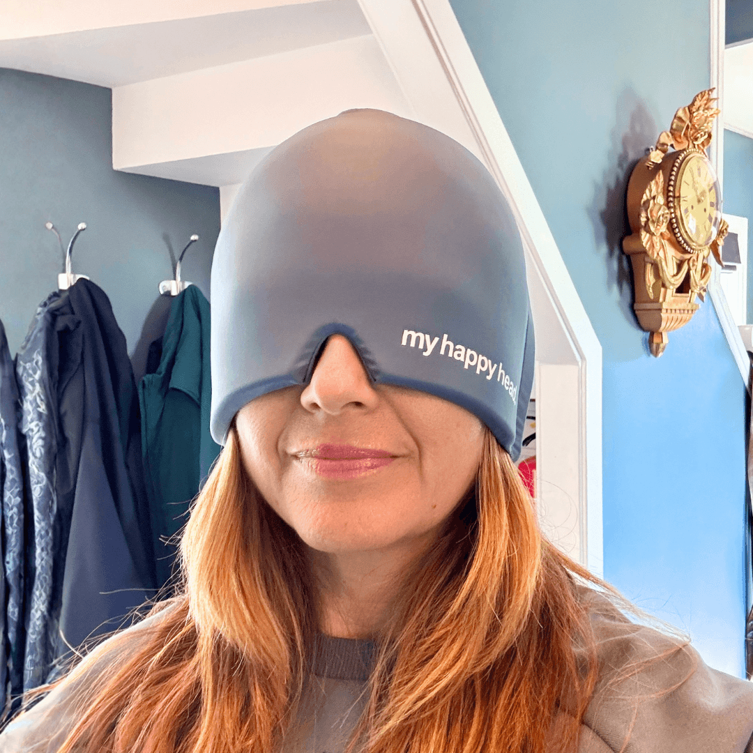 My Happy Head Recovery Mask