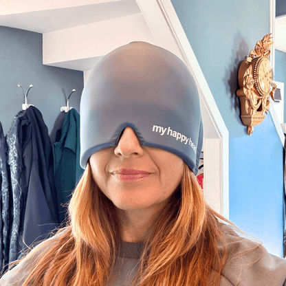 My Happy Head Recovery Mask