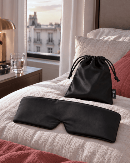 The Reset Sleep Mask