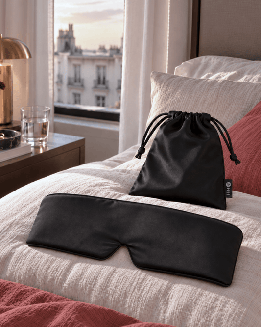 The Reset Sleep Mask