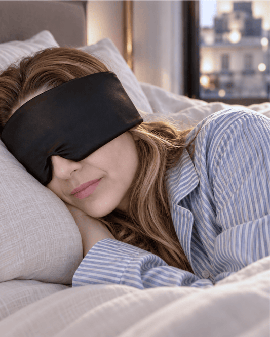 The Reset Sleep Mask