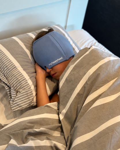 My Happy Head Recovery Mask